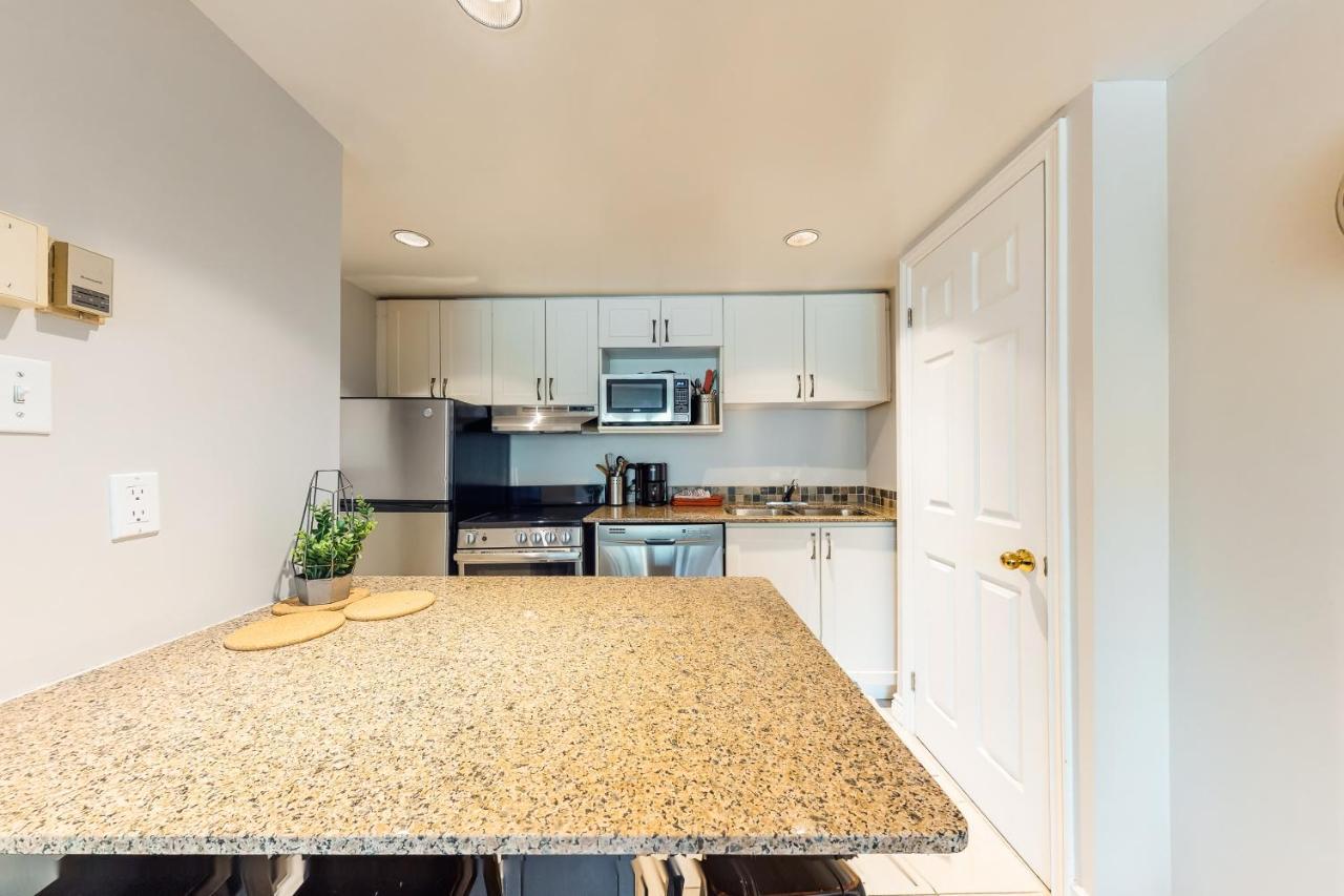 Condo 208 At North Creek Resort 蓝山 外观 照片