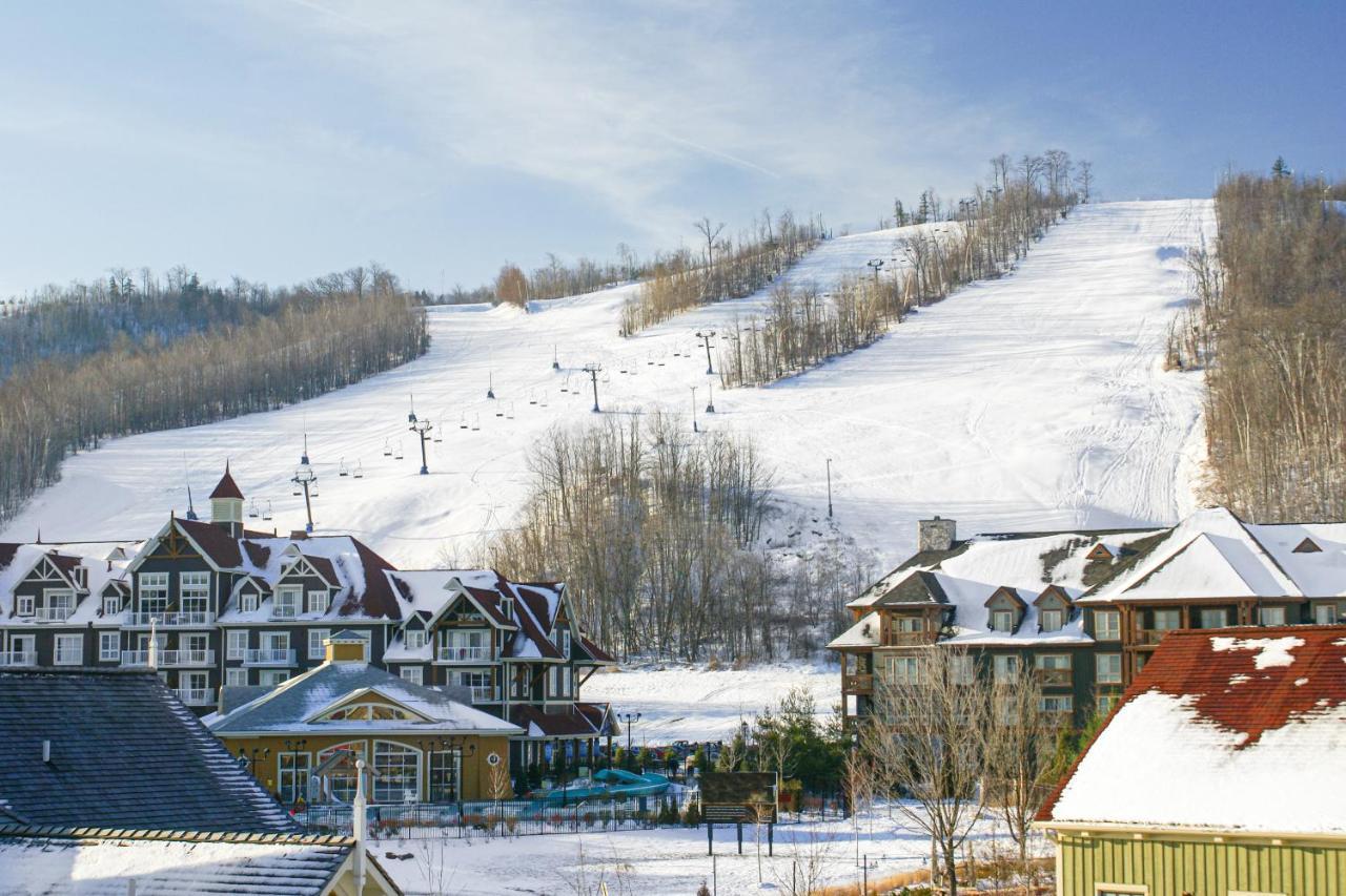 Condo 208 At North Creek Resort 蓝山 外观 照片